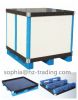 plastic coaming box or...