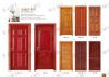 Solid Wood Door 
