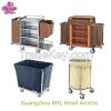 housekeeping trolley, ...