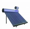 30 Tubes Solar Energy