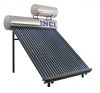 24 Tubes Solar Energy