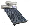 24 Tubes Solar Energy