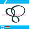 HTD timing belt with long service life