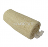 natural soft loofah ba...