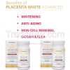 PLACENTA WHITE ADVANCED SUPPLEMENT