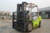 China quality 3 ton forklift with Japan ISUZU diesel engine