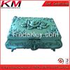 Shenzhen Die Casting Z...