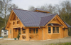 Integrated House