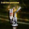 2014 Newest style TITANIUM Coil Heater Enail electronic cigarette 