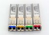 1.5g/3g/10g 1310/1550nm CWDM SFP Transceiver module over fiber to 100KM