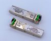 1.5g/3g/10g 1310/1550nm CWDM SFP Transceiver module over fiber to 100KM