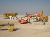 mobile asphalt plant