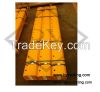 Caterpillar tractor blades motor grader blades curved edges 4Z8785ï¼9W2335ï¼