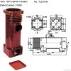 Vacuum Interrupter Hou...