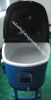 82QT Iron ice cooler cart