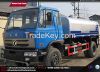 3000~20000 Liters Capacity Water Tank Truck