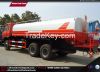 3000~20000 Liters Capacity Water Tank Truck