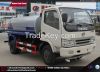 3000~20000 Liters Capacity Water Tank Truck