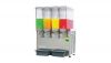 Cold drinking dispense...