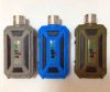 2014 new waterproof mechanical mod e cig elvt vv vw e-lvt