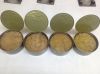 CANNED TUNA