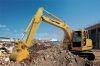 Excavator DE150 