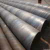 API 5L spiral welded w...