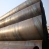 API 5L SSAW steel pipe