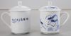 JingDezhen Ceramic bone-china tea cup