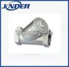 CF8 Threaded Y type strainer