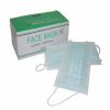 disposable blue full f...