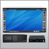 Sell Car DVD Player with SD Card Slot, USB, Bluetooth, GPS Func