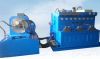 YST300 hydraulic syste...