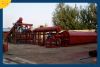 Continuous waste tire/...