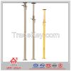 adjustable steel post ...