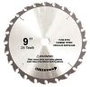 TCT Saw Blades