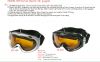 Spark Ski goggle