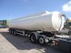 Fuel Tanker Trailers C...