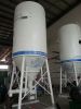 DRY MIX MORTAR STORAGE TANK