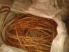 copper wire scrap