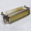 50 Pin Male Right Angl...