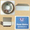 Full set sintered diamond wheels for glass grinding