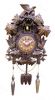 Cuckoo Clock