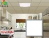 led panel light