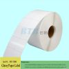 Manufacturer of Glossy Coated Paper Roll Label