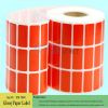 Manufacturer of Glossy Coated Paper Roll Label