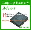 Hot selling laptop bat...