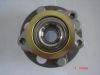 wheel hub unit