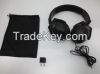 Active Noise Cancellation Stereo Headphones