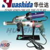 Plastic PE hand welder...